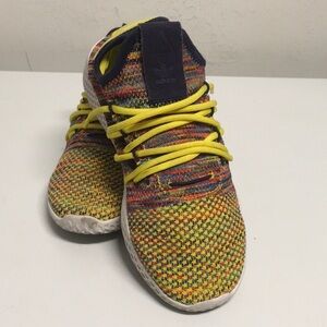 Pharrell x Tennis HU ‘multi-color’